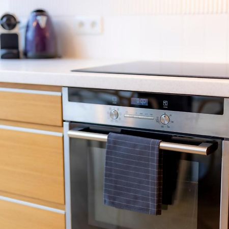Penthouse Cracow Apartment Krakow Ngoại thất bức ảnh