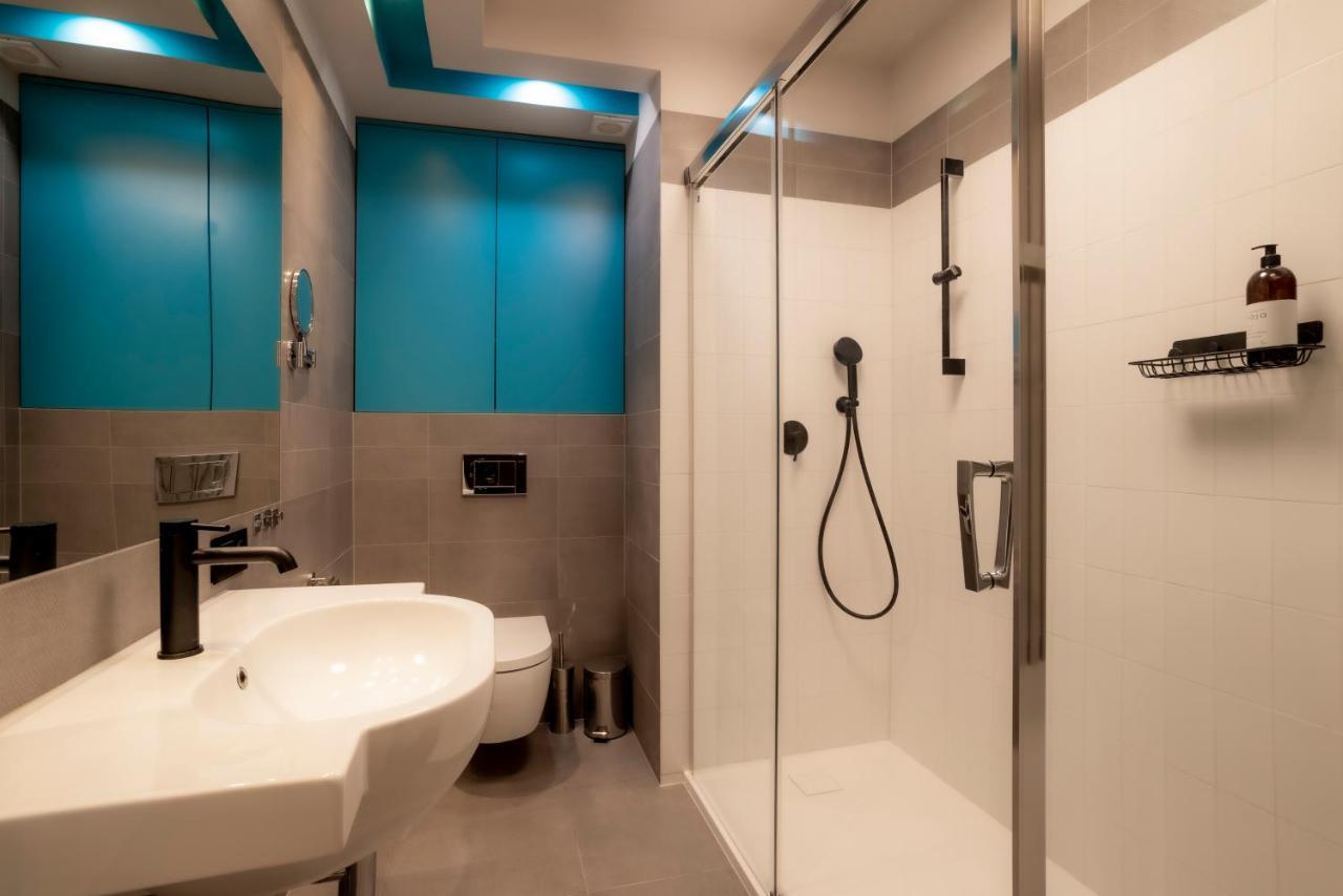Penthouse Cracow Apartment Krakow Ngoại thất bức ảnh