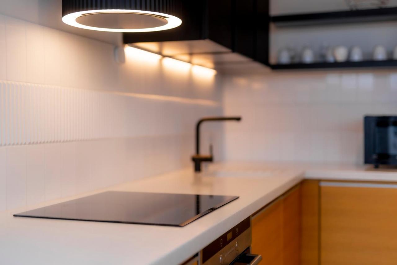 Penthouse Cracow Apartment Krakow Ngoại thất bức ảnh