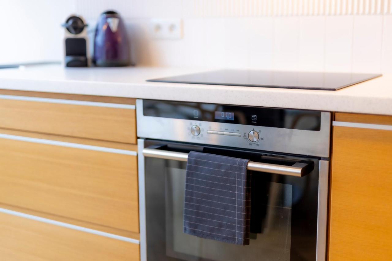 Penthouse Cracow Apartment Krakow Ngoại thất bức ảnh